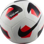 Balón de fútbol nike park team 2.0