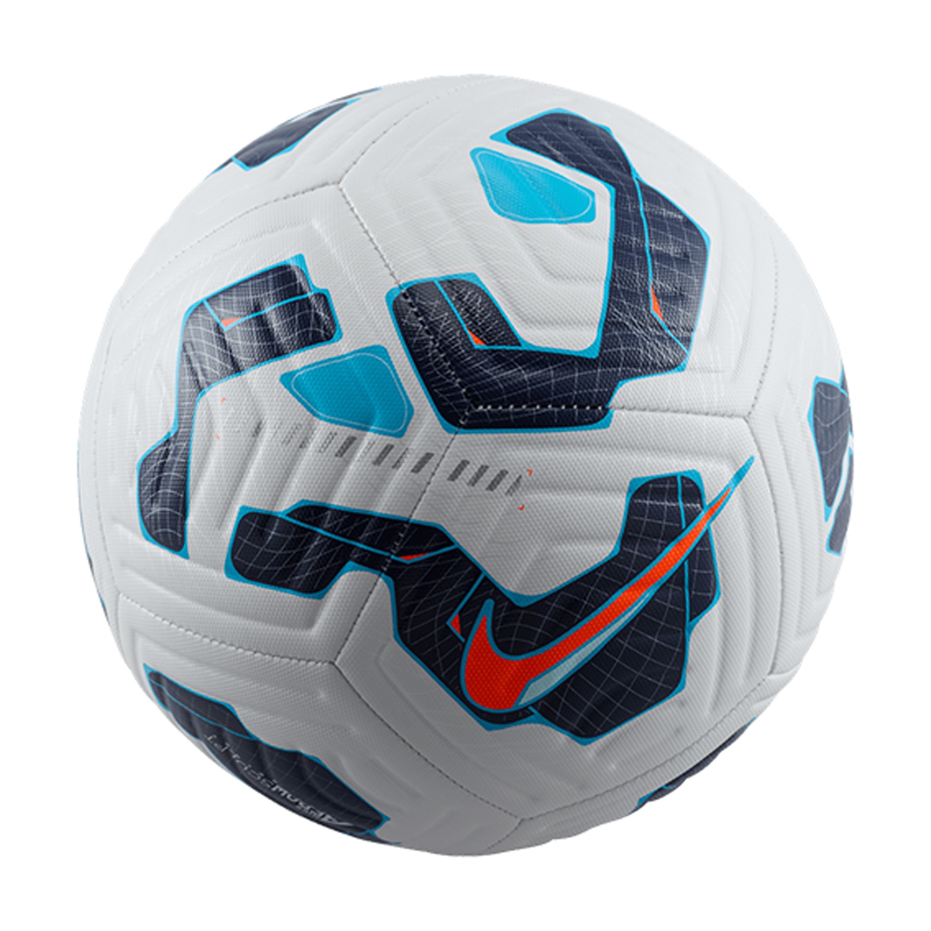 balón fútbol nike academy 24/25 blanco azul balón fútbol nike academy 24/25 blanco azul