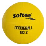 Balón softee dodgeball - Imagen 4