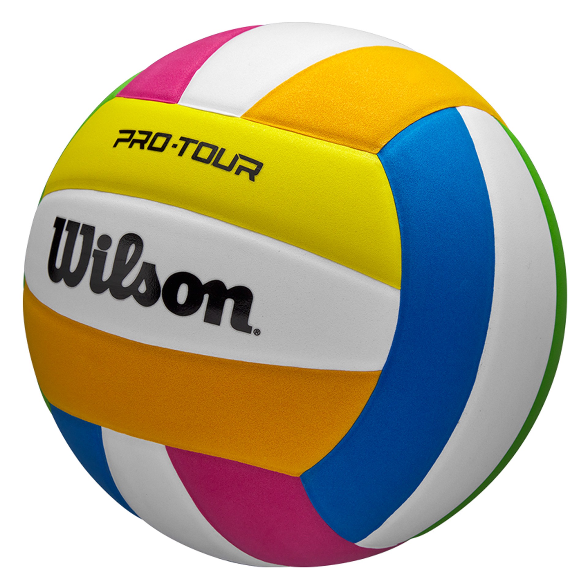 balón voleibol wilson pro tour vb multicolor 3