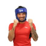 Casco boxeo fullboxing protect - Imagen 3