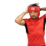 Casco boxeo fullboxing protect - Imagen 2