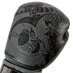 Guantes boxeo profesionales ufc naga - Imagen 9