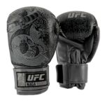 Guantes boxeo profesionales ufc naga - Imagen 6