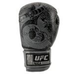 Guantes boxeo profesionales ufc naga - Imagen 3