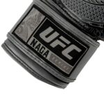 Guantes boxeo profesionales ufc naga - Imagen 4
