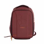 Mochila black crown magic