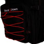 Mochila black crown spartan - Imagen 5