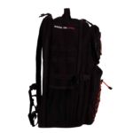 Mochila black crown spartan - Imagen 4