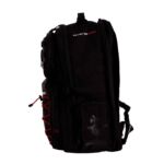 Mochila black crown spartan - Imagen 3