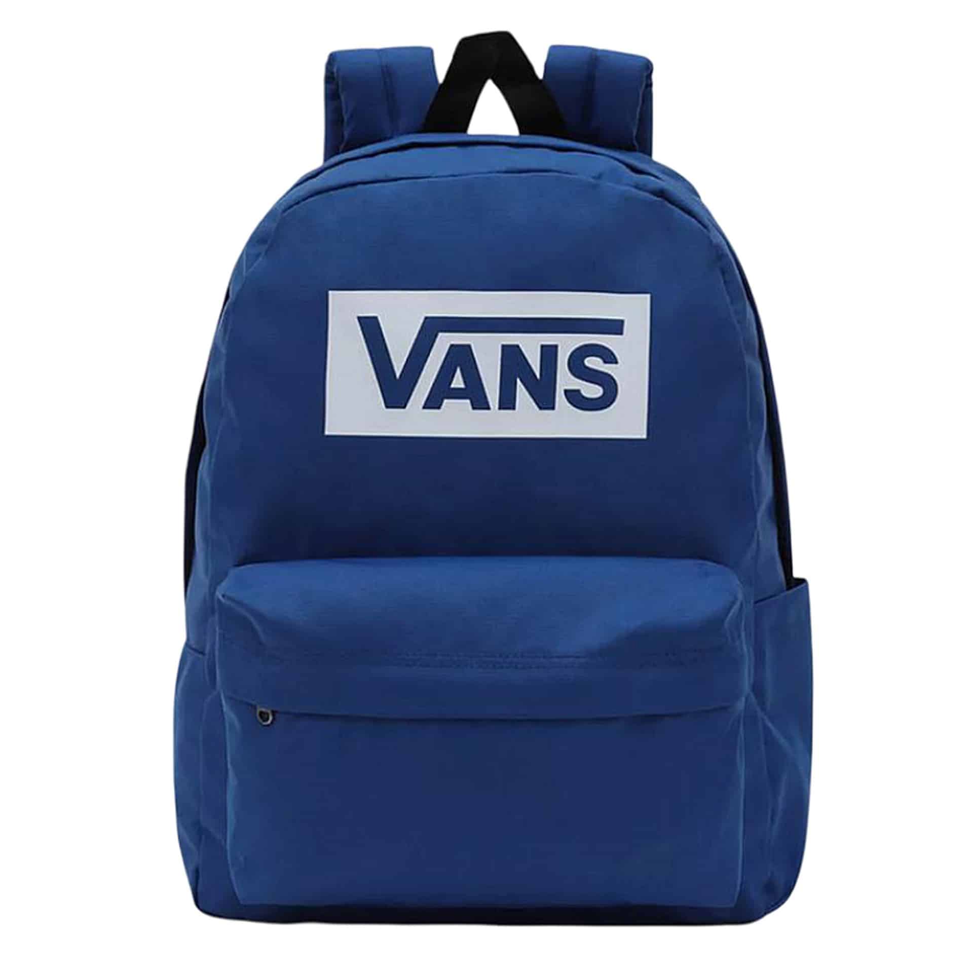 mochila vans old skool boxed Mochila vans old skool boxed - Imagen 1