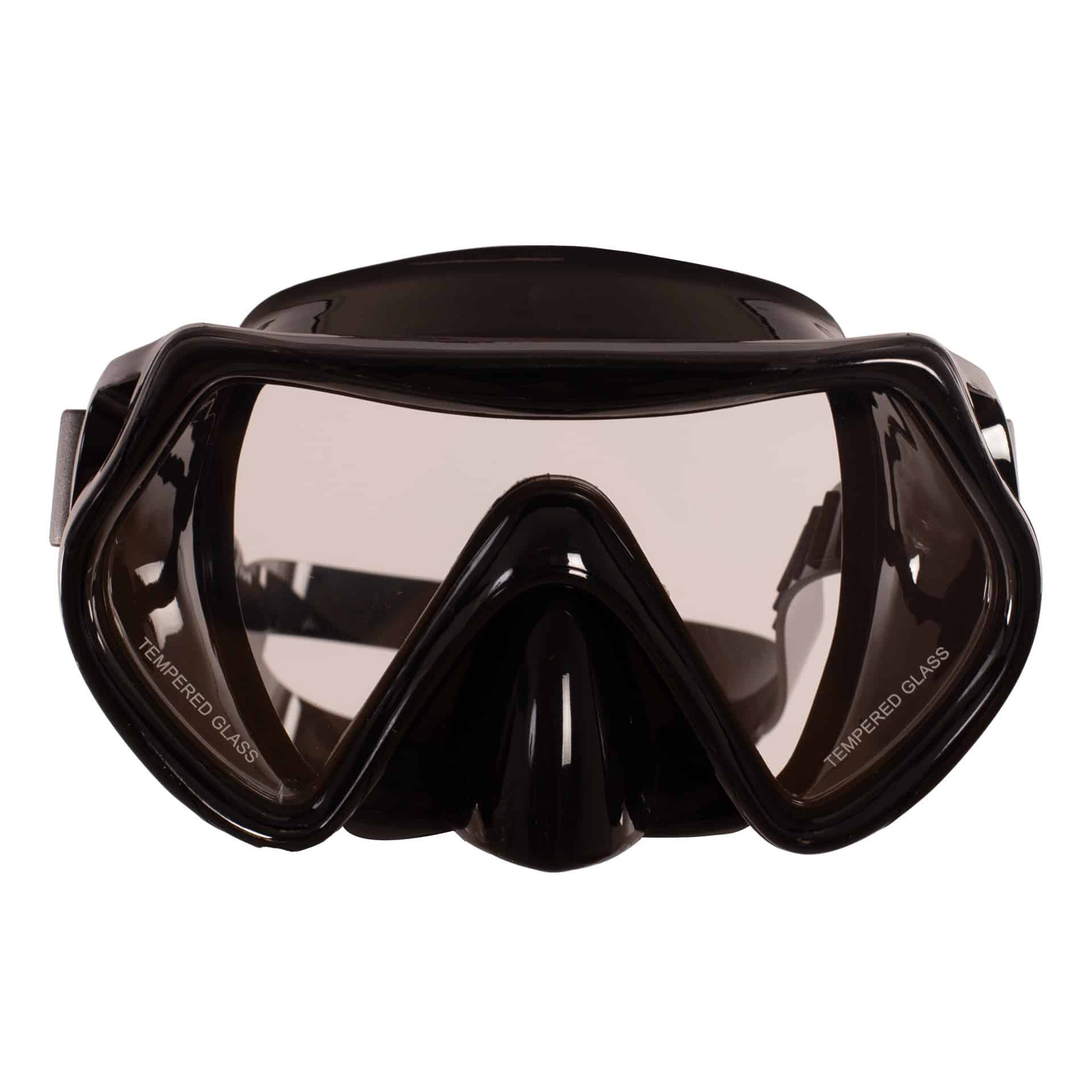 Máscara natación squba laksmi - Imagen 2