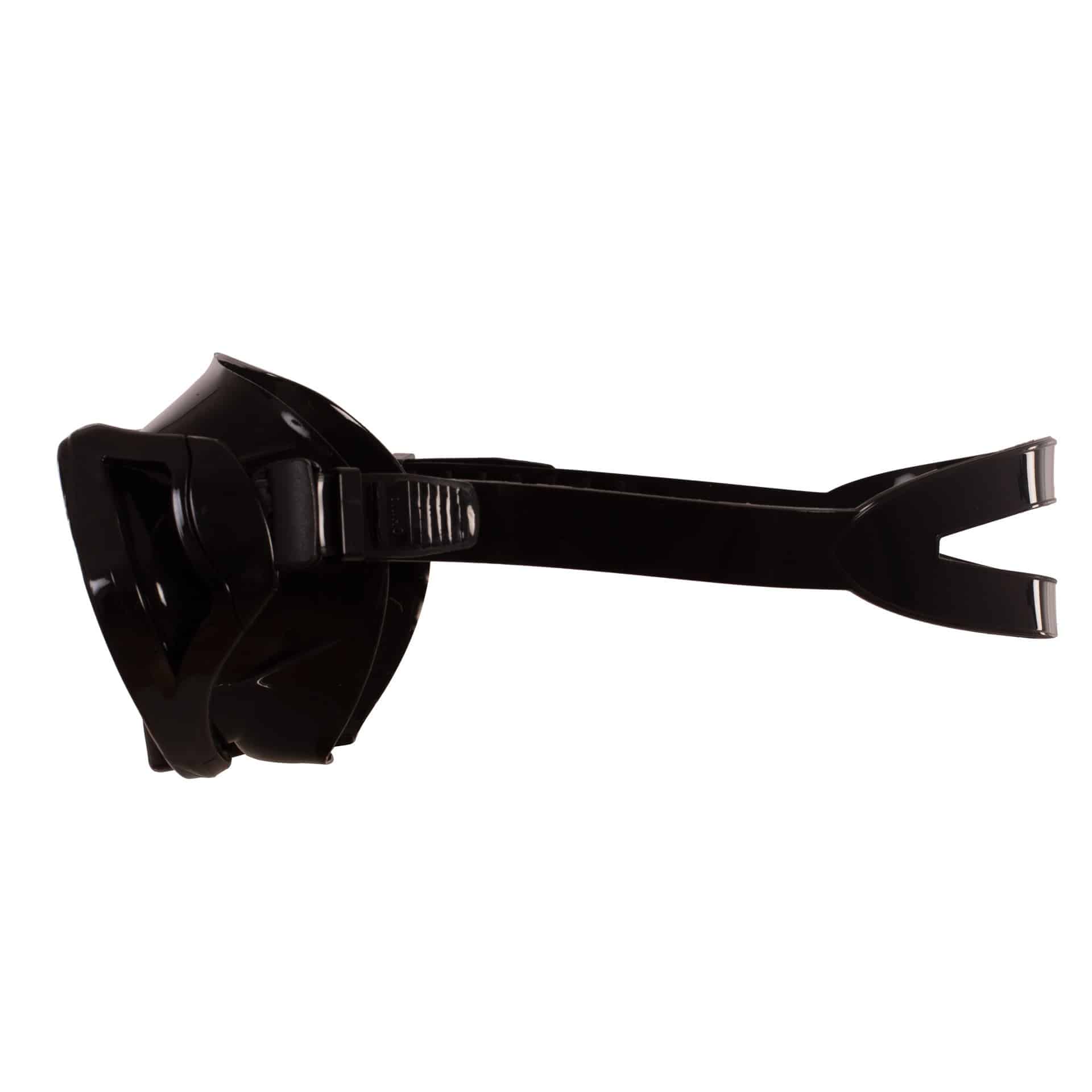 Máscara natación squba laksmi - Imagen 3