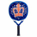 Pala de pádel black crown gladius - Imagen 3