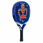 Pala de pádel black crown gladius - Imagen 4