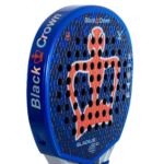 Pala de pádel black crown gladius - Imagen 5