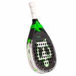 Pala de pádel black crown patron kore - Imagen 3