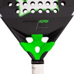 Pala de pádel black crown patron kore - Imagen 6