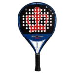 Pala de pádel black crown rebel - Imagen 4