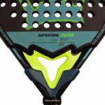 Pala de pádel black crown special elite - Imagen 4