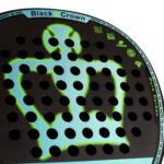 Pala de pádel black crown special elite - Imagen 5