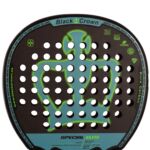 Pala de pádel black crown special elite - Imagen 7