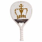 Pala pádel black crown hurricane pro 3.0