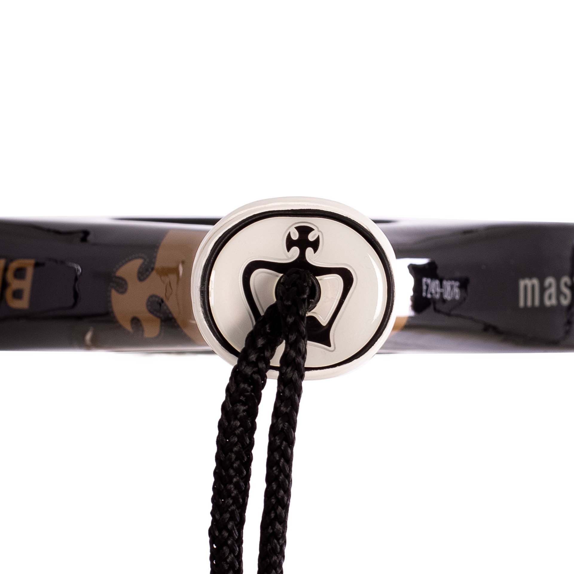 pala pádel black crown piton 8 pala pádel black crown piton 8