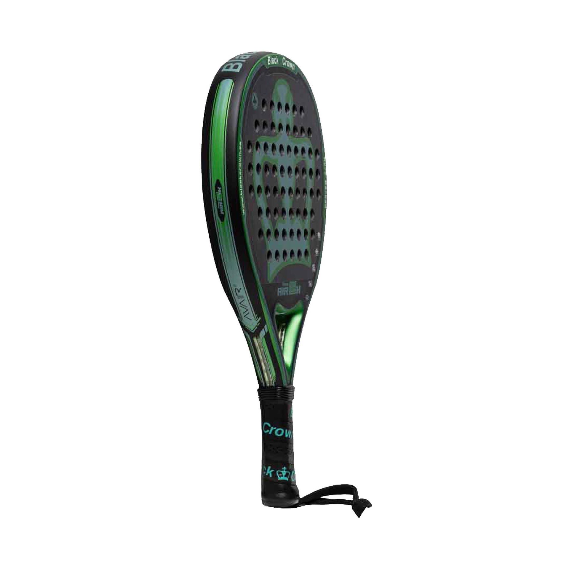 pala pádel black crown piton air 12k 2 pala pádel black crown piton air 12k 2