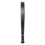Pala pádel bullpadel sniper 2.0 control gris oscuro 2026 - Imagen 4
