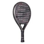 Pala pádel bullpadel sniper 2.0 control gris oscuro 2026 - Imagen 3