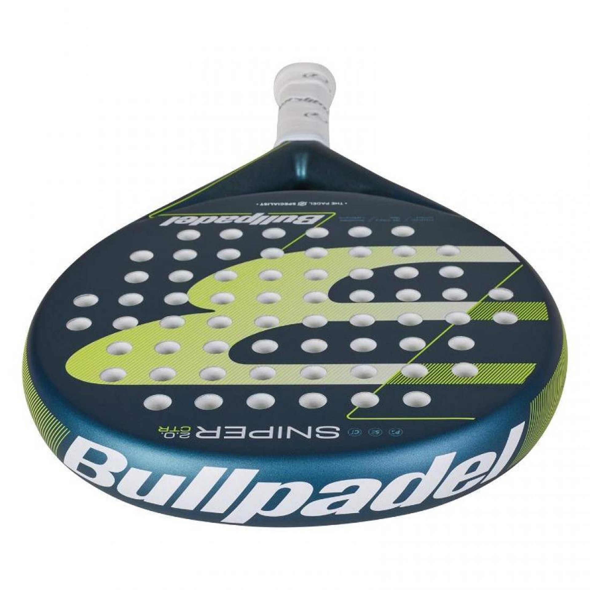 pala pádel bullpadel sniper 2.0 control petróleo 2026 1 pala pádel bullpadel sniper 2.0 control petróleo 2026 1