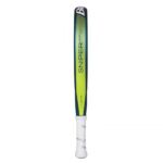 Pala pádel bullpadel sniper 2.0 control petróleo 2026 - Imagen 4