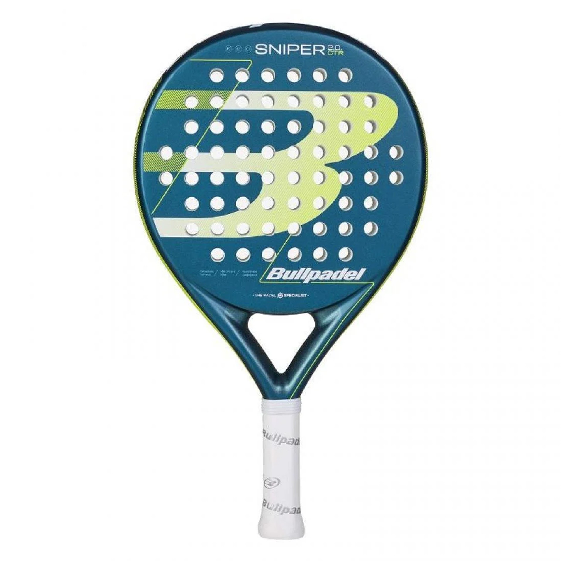 pala pádel bullpadel sniper 2.0 control petróleo 2026 3 pala pádel bullpadel sniper 2.0 control petróleo 2026 3