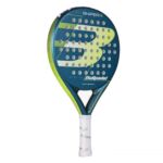 Pala pádel bullpadel sniper 2.0 control petróleo 2026 - Imagen 3