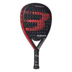 Pala pádel bullpadel sniper 2.0 power negro 2026 - Imagen 3