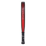 Pala pádel bullpadel sniper 2.0 power negro 2026 - Imagen 4