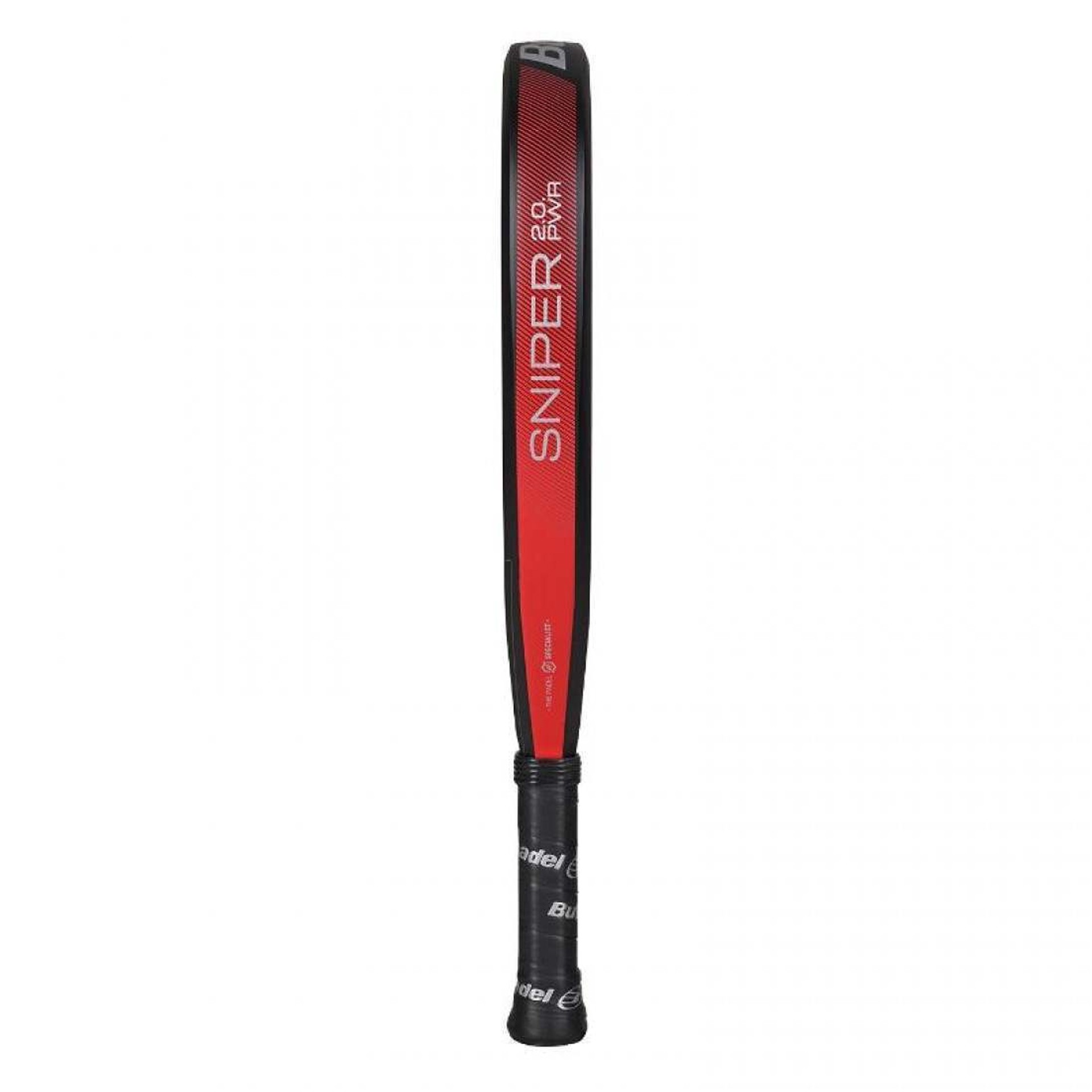 pala pádel bullpadel sniper 2.0 power negro 2026 3 pala pádel bullpadel sniper 2.0 power negro 2026 3