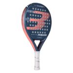 Pala pádel bullpadel sniper 2.0 woman azul marino - Imagen 2