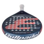 Pala pádel bullpadel sniper 2.0 woman azul marino - Imagen 3