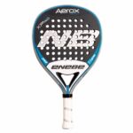 Pala pádel enebe aerox 7.1- v.2 - Imagen 5