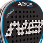 Pala pádel enebe aerox 7.1- v.2 - Imagen 7