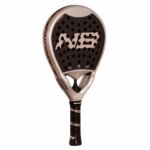 Pala pádel enebe suburban silver 3k - Imagen 2