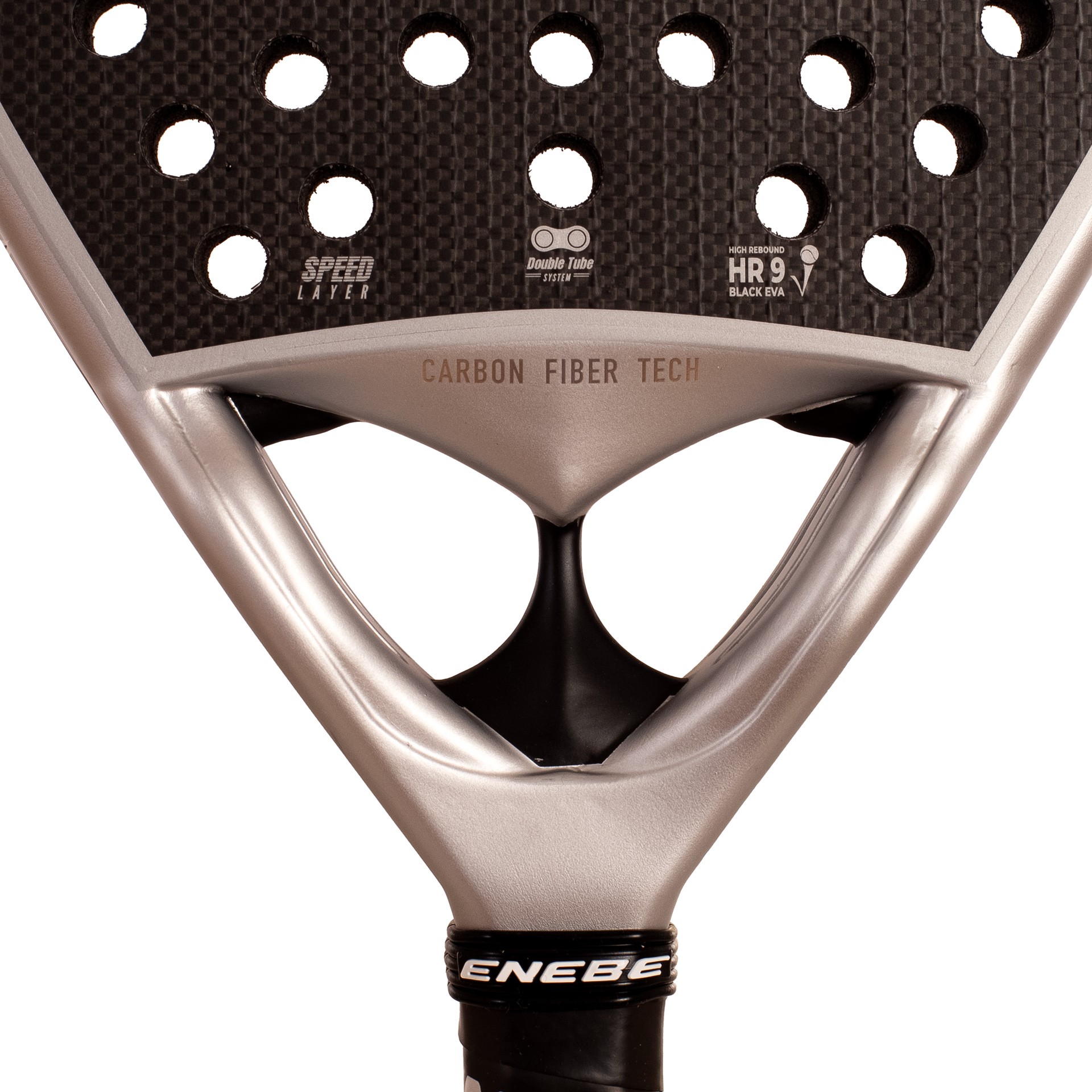 pala pádel enebe suburban silver 3k 3 pala pádel enebe suburban silver 3k 3