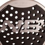 Pala pádel enebe suburban silver 3k - Imagen 7
