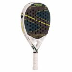 Pala pádel softee freezer carbon 3k petrol - Imagen 6