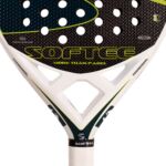 Pala pádel softee freezer carbon 3k petrol - Imagen 4