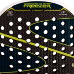 Pala pádel softee freezer carbon 3k petrol - Imagen 7