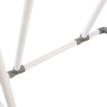 Porteria Multiusos Pvc Reforzado 100  X 65 Cm -Incluye Red- - Imagen 2