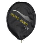 Raqueta bádminton softee b3000 new - Imagen 4